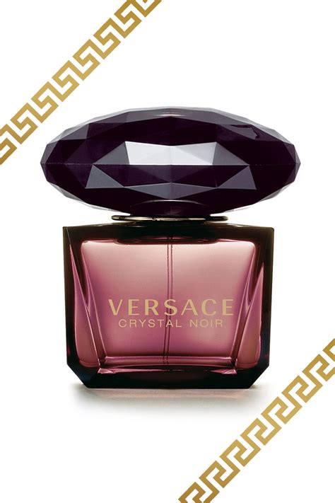 versace crystal noir 90 ml cijena|versace crystal noir perfume boots.